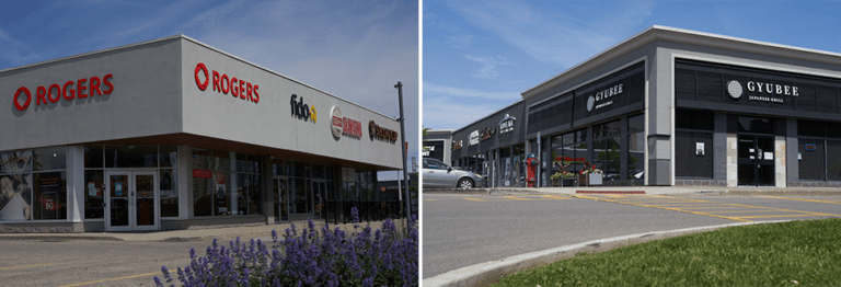 Mississauga marketplace