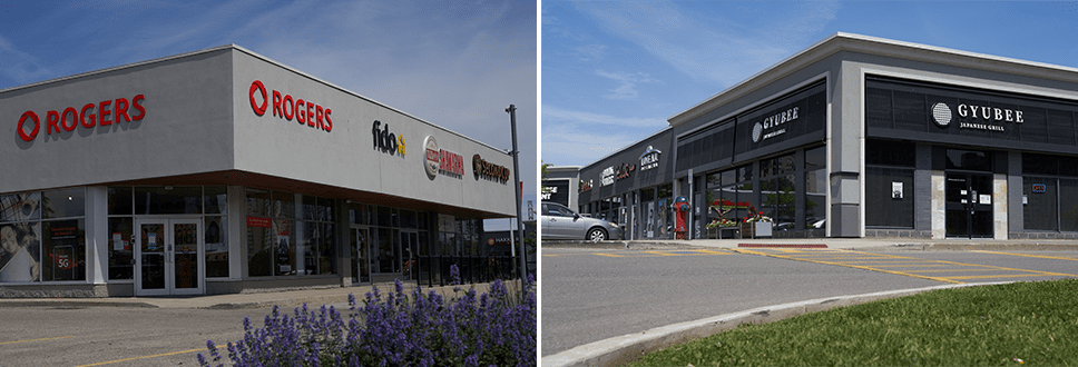 Mississauga marketplace