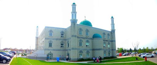 masjid